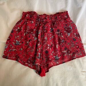 AMERICAN EAGLE LIGHTWEIGHT shorts size small SKU 74